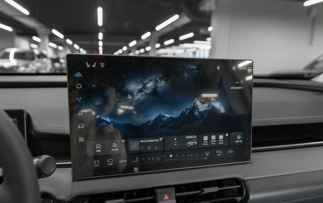 Toyota RAV4, 2025 год, 4 950 000 рублей, 15 фотография