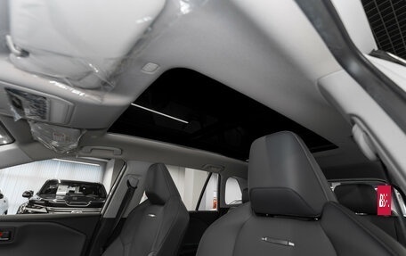 Toyota RAV4, 2025 год, 4 950 000 рублей, 10 фотография