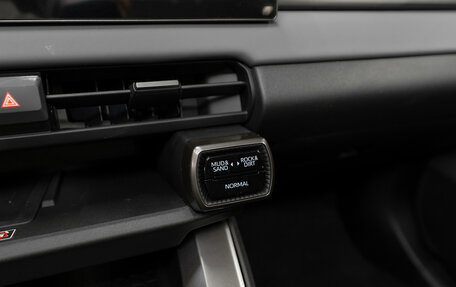 Toyota RAV4, 2025 год, 4 950 000 рублей, 21 фотография