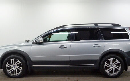 Volvo XC70 II рестайлинг, 2014 год, 1 770 000 рублей, 4 фотография