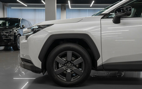 Toyota RAV4, 2025 год, 4 950 000 рублей, 25 фотография