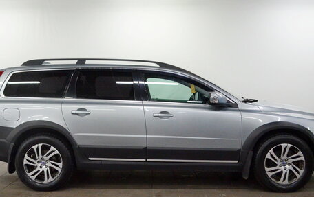 Volvo XC70 II рестайлинг, 2014 год, 1 770 000 рублей, 5 фотография