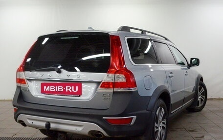 Volvo XC70 II рестайлинг, 2014 год, 1 770 000 рублей, 3 фотография