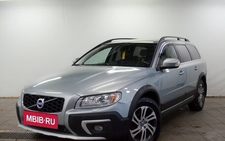Volvo XC70 II рестайлинг, 2014 год, 1 770 000 рублей, 2 фотография
