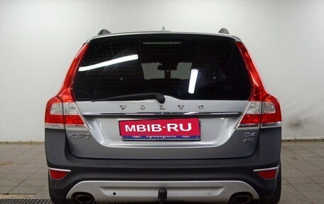 Volvo XC70 II рестайлинг, 2014 год, 1 770 000 рублей, 7 фотография