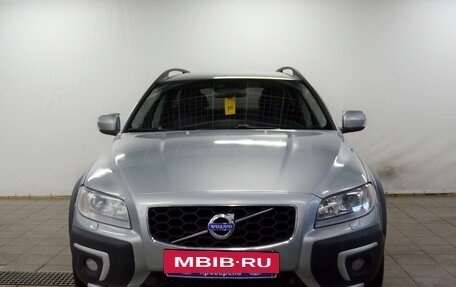 Volvo XC70 II рестайлинг, 2014 год, 1 770 000 рублей, 6 фотография