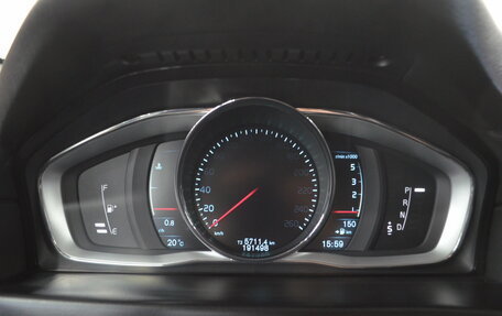 Volvo XC70 II рестайлинг, 2014 год, 1 770 000 рублей, 10 фотография