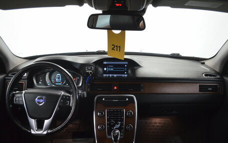 Volvo XC70 II рестайлинг, 2014 год, 1 770 000 рублей, 13 фотография