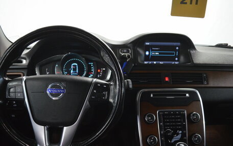 Volvo XC70 II рестайлинг, 2014 год, 1 770 000 рублей, 12 фотография