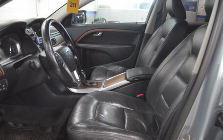 Volvo XC70 II рестайлинг, 2014 год, 1 770 000 рублей, 9 фотография