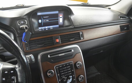 Volvo XC70 II рестайлинг, 2014 год, 1 770 000 рублей, 11 фотография