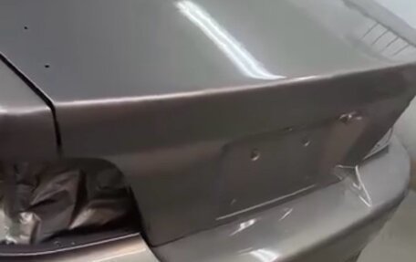 Mitsubishi Galant VIII, 2002 год, 370 000 рублей, 4 фотография