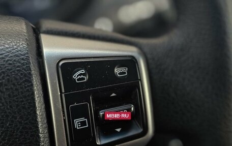 Toyota Land Cruiser Prado 150 рестайлинг 2, 2017 год, 3 990 000 рублей, 18 фотография