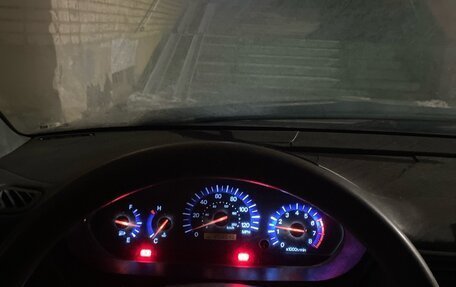 Mitsubishi Galant VIII, 2002 год, 370 000 рублей, 9 фотография