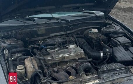 Mitsubishi Galant VIII, 2002 год, 370 000 рублей, 5 фотография