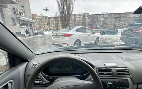 Mitsubishi Galant VIII, 2002 год, 370 000 рублей, 8 фотография