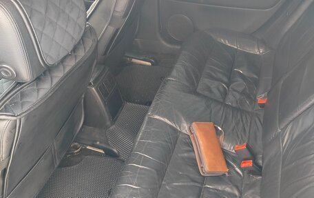 Volkswagen Passat B5+ рестайлинг, 2002 год, 380 000 рублей, 8 фотография