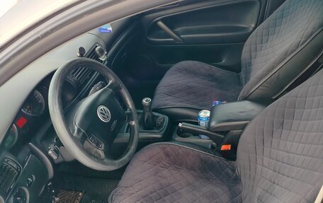 Volkswagen Passat B5+ рестайлинг, 2002 год, 380 000 рублей, 6 фотография