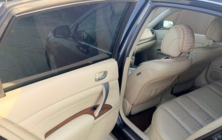 Nissan Teana, 2008 год, 820 000 рублей, 7 фотография