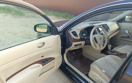 Nissan Teana, 2008 год, 820 000 рублей, 11 фотография