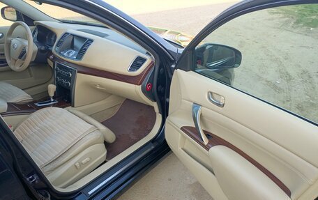 Nissan Teana, 2008 год, 820 000 рублей, 9 фотография