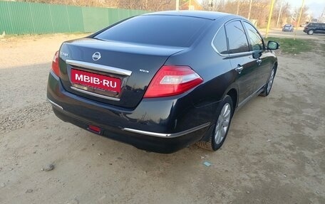 Nissan Teana, 2008 год, 820 000 рублей, 10 фотография