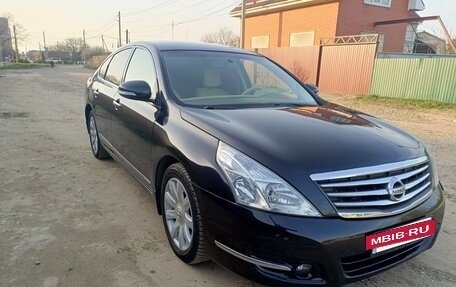 Nissan Teana, 2008 год, 820 000 рублей, 5 фотография