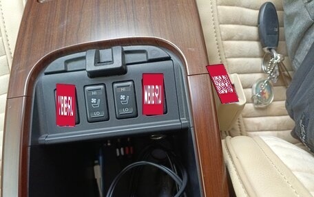 Nissan Teana, 2008 год, 820 000 рублей, 13 фотография