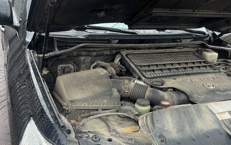 Toyota Land Cruiser 200, 2015 год, 4 650 000 рублей, 9 фотография