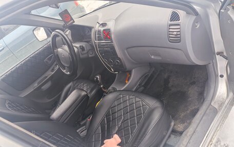 Hyundai Accent II, 2007 год, 165 000 рублей, 7 фотография