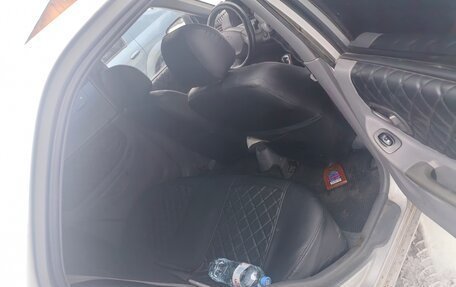 Hyundai Accent II, 2007 год, 165 000 рублей, 9 фотография