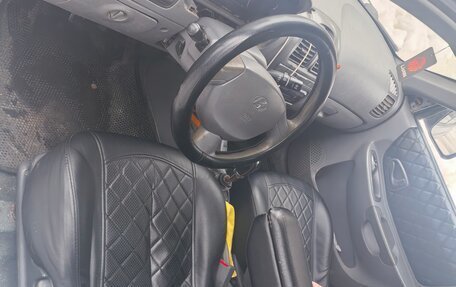 Hyundai Accent II, 2007 год, 165 000 рублей, 5 фотография