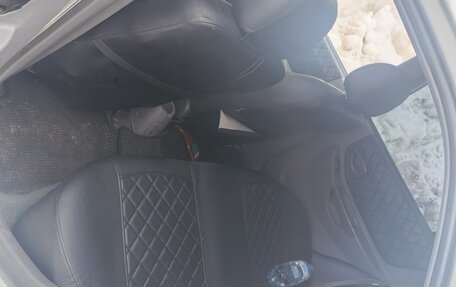 Hyundai Accent II, 2007 год, 165 000 рублей, 6 фотография