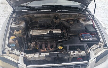 Hyundai Accent II, 2007 год, 165 000 рублей, 8 фотография