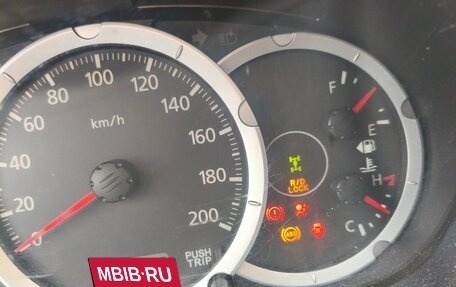 Mitsubishi L200 IV рестайлинг, 2013 год, 1 500 000 рублей, 3 фотография