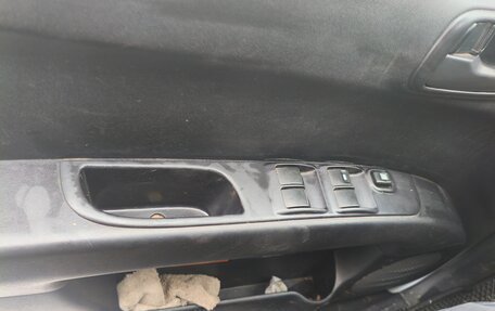 Mitsubishi L200 IV рестайлинг, 2013 год, 1 500 000 рублей, 5 фотография