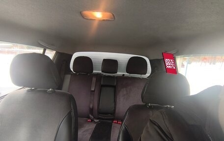 Mitsubishi L200 IV рестайлинг, 2013 год, 1 500 000 рублей, 6 фотография