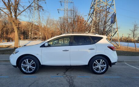 Nissan Murano, 2013 год, 1 650 000 рублей, 7 фотография