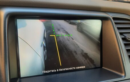 Nissan Murano, 2013 год, 1 650 000 рублей, 12 фотография