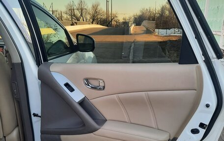 Nissan Murano, 2013 год, 1 650 000 рублей, 18 фотография