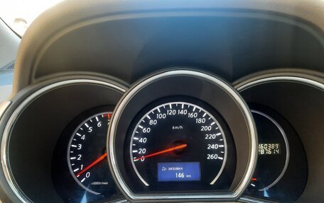 Nissan Murano, 2013 год, 1 650 000 рублей, 10 фотография