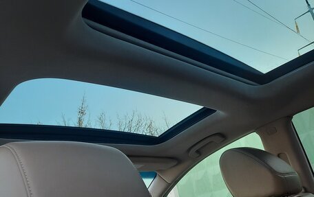 Nissan Murano, 2013 год, 1 650 000 рублей, 13 фотография