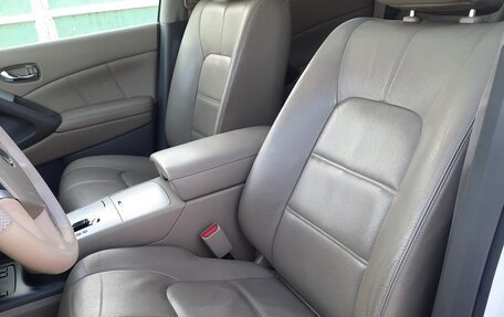 Nissan Murano, 2013 год, 1 650 000 рублей, 14 фотография