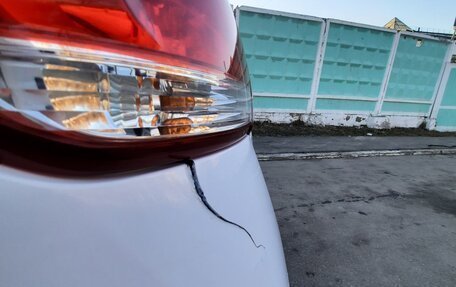 Nissan Murano, 2013 год, 1 650 000 рублей, 23 фотография