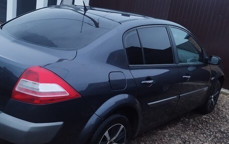 Renault Megane II, 2006 год, 390 000 рублей, 5 фотография