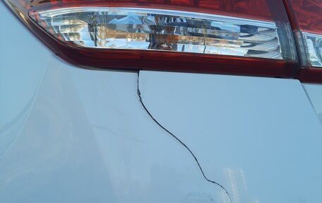 Nissan Murano, 2013 год, 1 650 000 рублей, 24 фотография