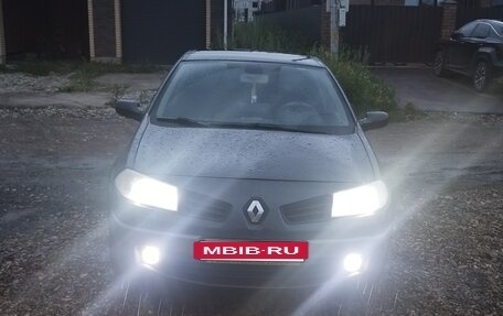 Renault Megane II, 2006 год, 390 000 рублей, 2 фотография