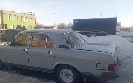 ГАЗ 31029 «Волга», 1995 год, 150 000 рублей, 3 фотография