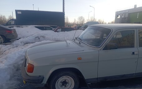 ГАЗ 31029 «Волга», 1995 год, 150 000 рублей, 2 фотография