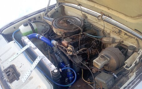 ГАЗ 31029 «Волга», 1995 год, 150 000 рублей, 10 фотография